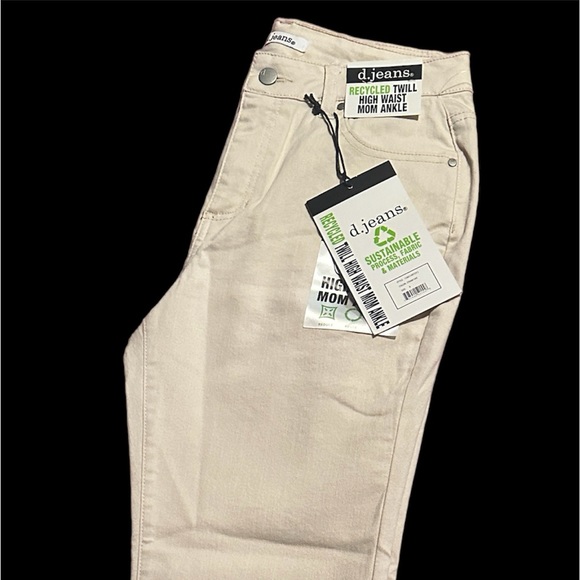 d. jeans Pants - D. Jeans Brand New Jeans